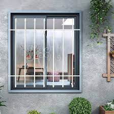 ROLLER SHUTTERS