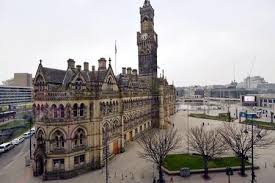 BRADFORD